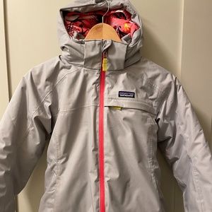 Patagonia Girls Ski Jacket